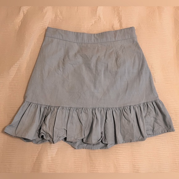 Princess Polly Mini Skirt - Picture 1 of 4